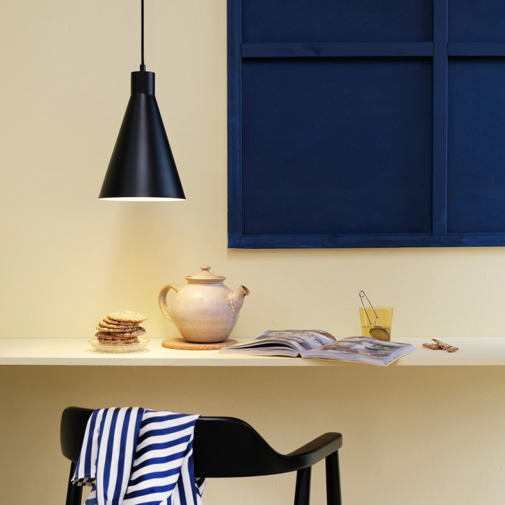 Dyberg Larsen Miles pendellampe