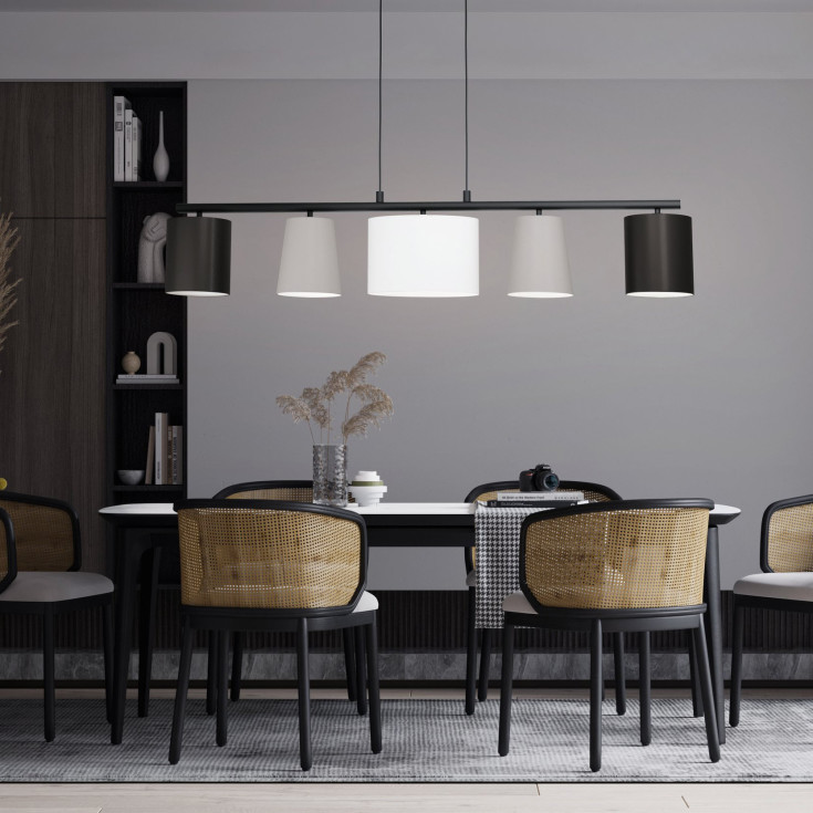 Eglo Almeida 1 pendellampa