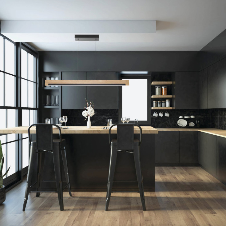 Eglo Camacho langbordspendel