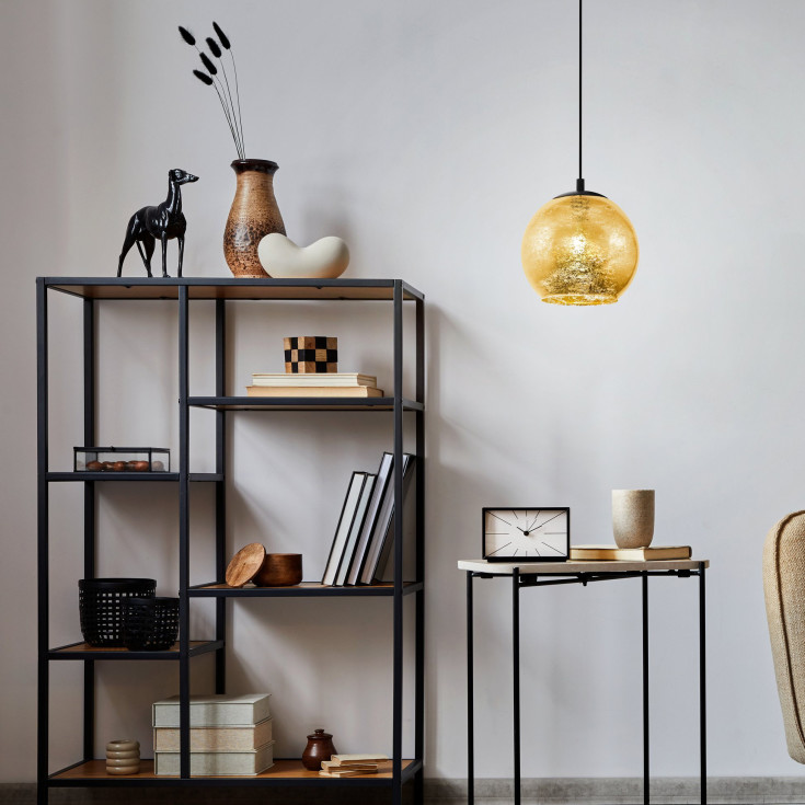 Eglo Albaraccin pendel, Ø27 cm