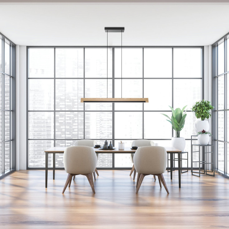 Eglo Camacho langbordspendel