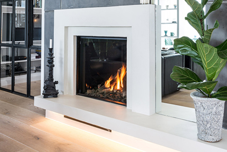 SLC Mono LED bånd, 5 meter, 3000K