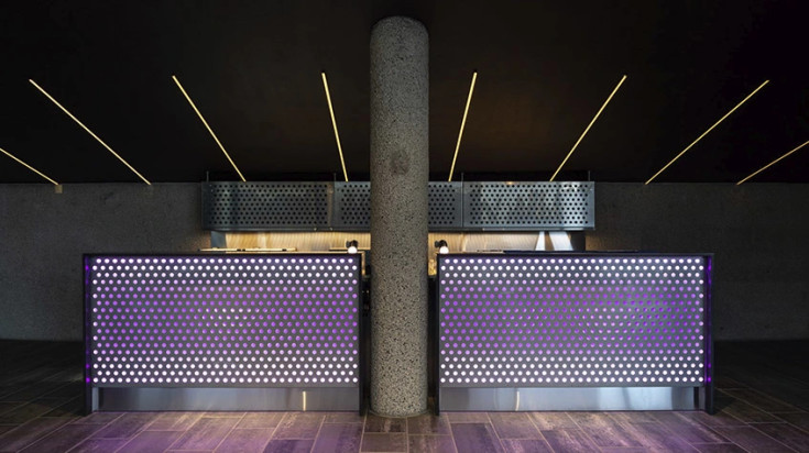 SLC LED bånd, 5 meter, farveskift, 2700K