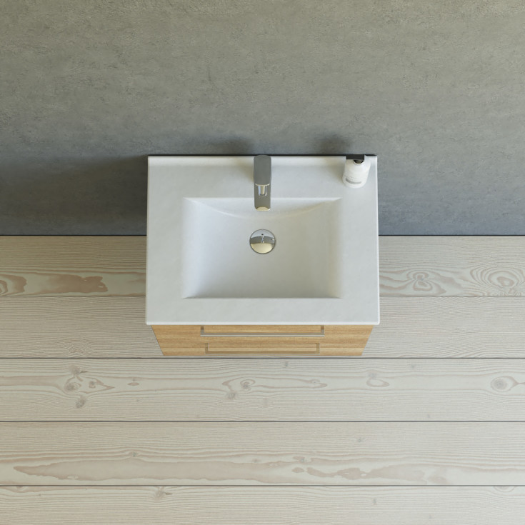 Dansani Mido+ möbelpaket, 61x45,5 ek
