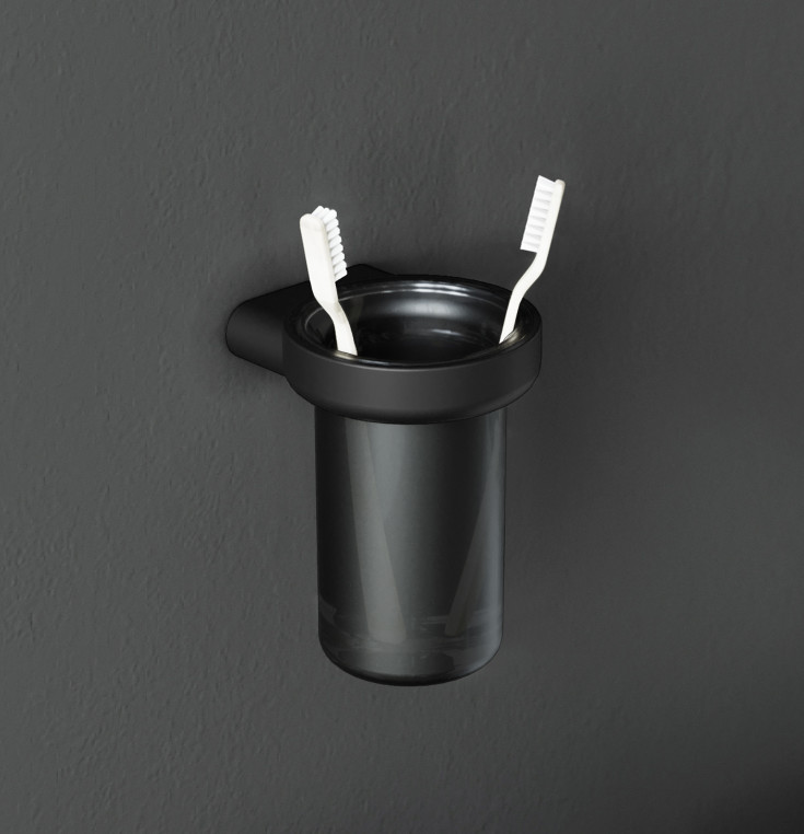 Cosmic Architect S+ tannkrus, matt sort