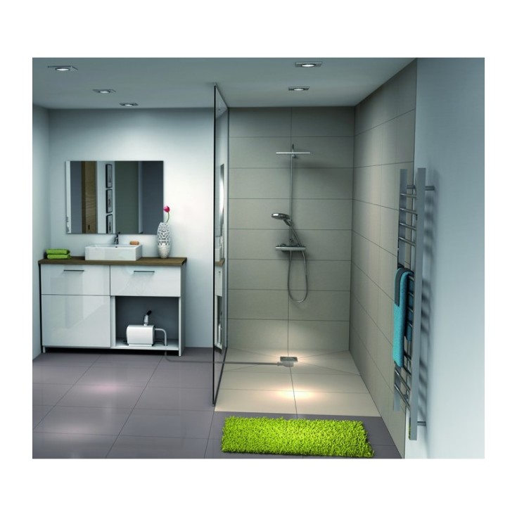 Sanifloor 1 sugepumpe