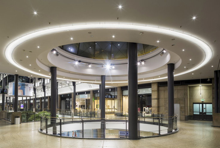 Ledvance Dulux GX24d-2 LED kompaktlysrør, 7W, 4000K