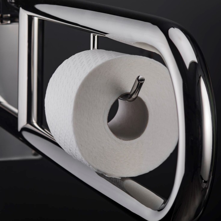 Cosmic Architect armstøt,te krom