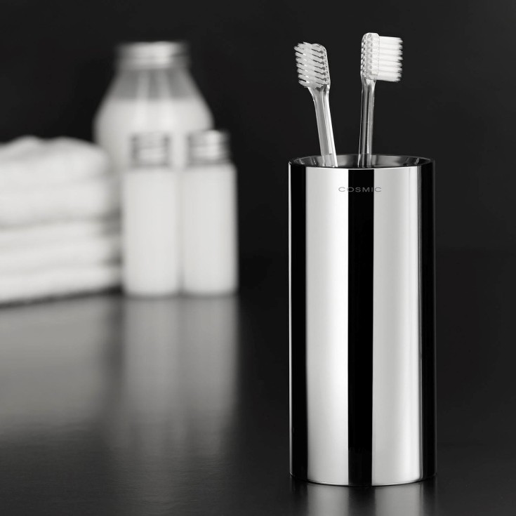 Cosmic Architect tannkrus, krom