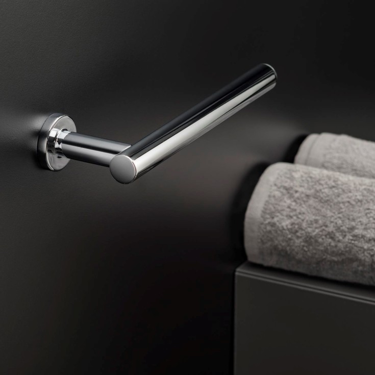 Cosmic Architect handduksstÄng, 22,5 cm, krom