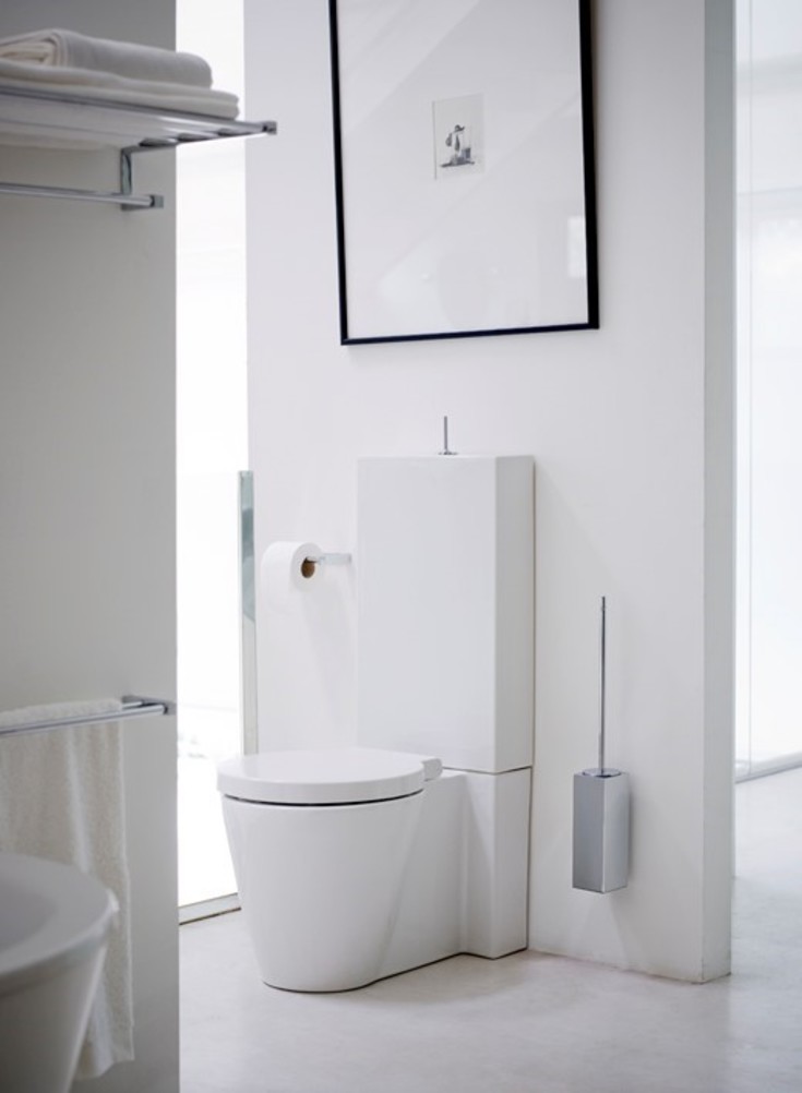 Cosmic Metric dorullholder, krom