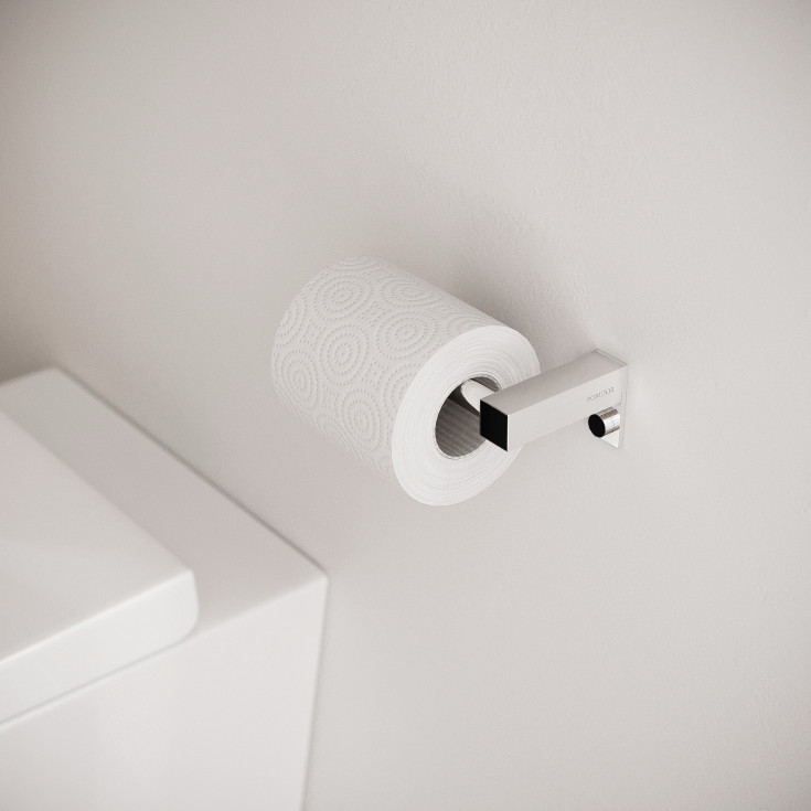 Cosmic Metric dorullholder, krom