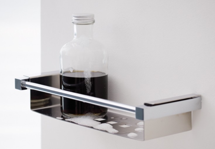 Cosmic Metric dusjhylle, krom