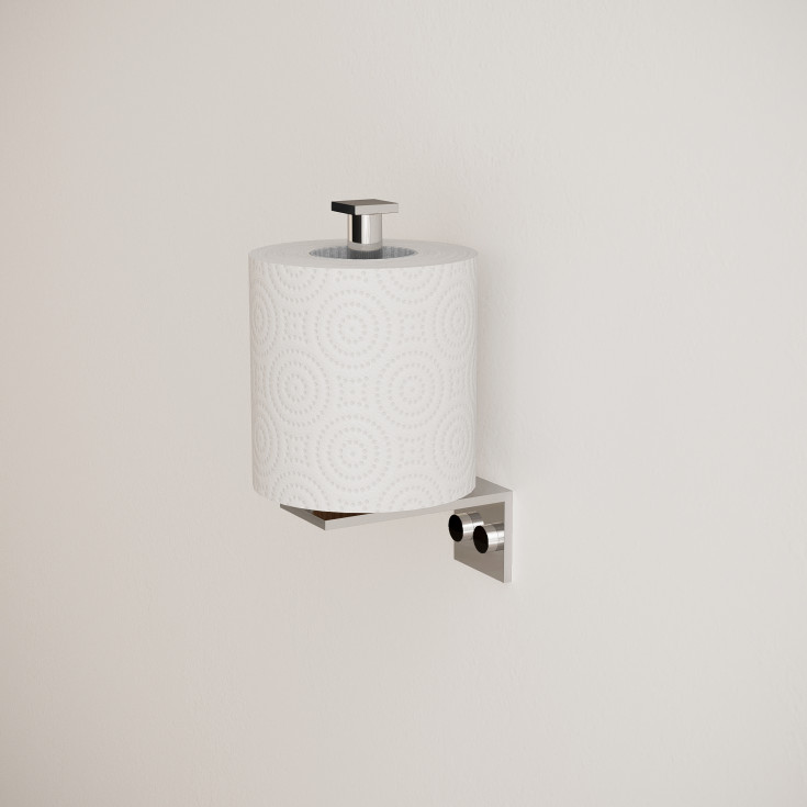 Cosmic Metric reservepapirholder, krom