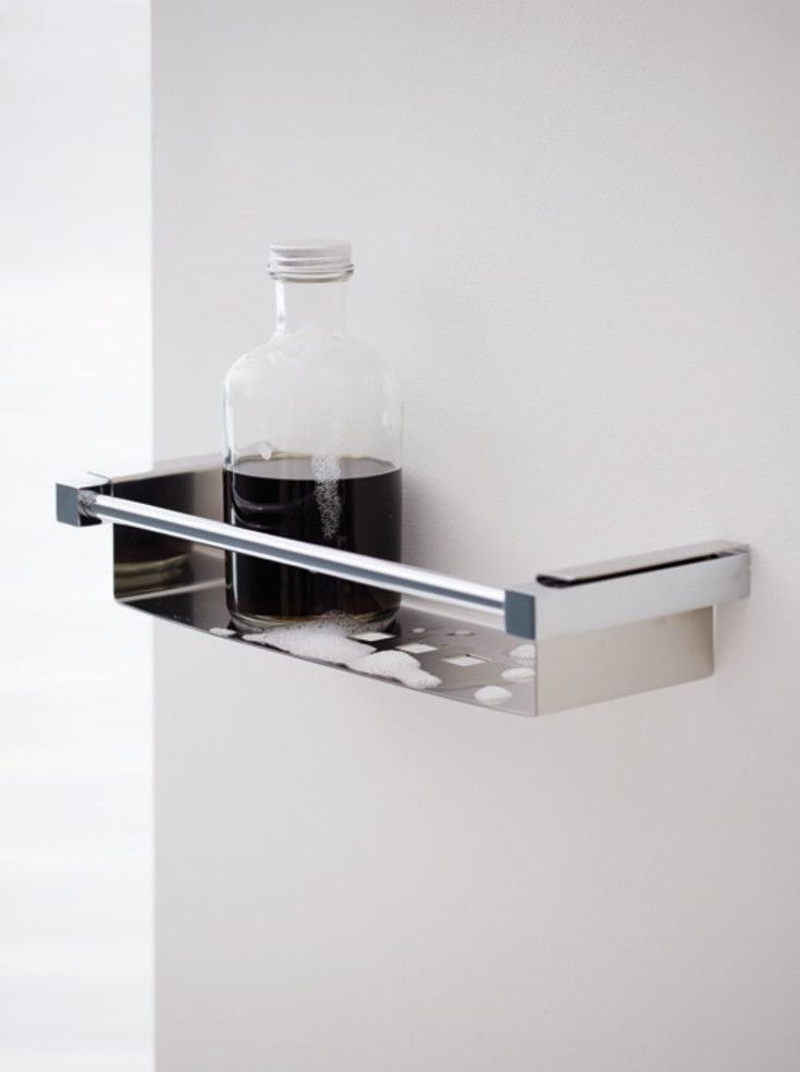 Cosmic Metric duschhylla, krom