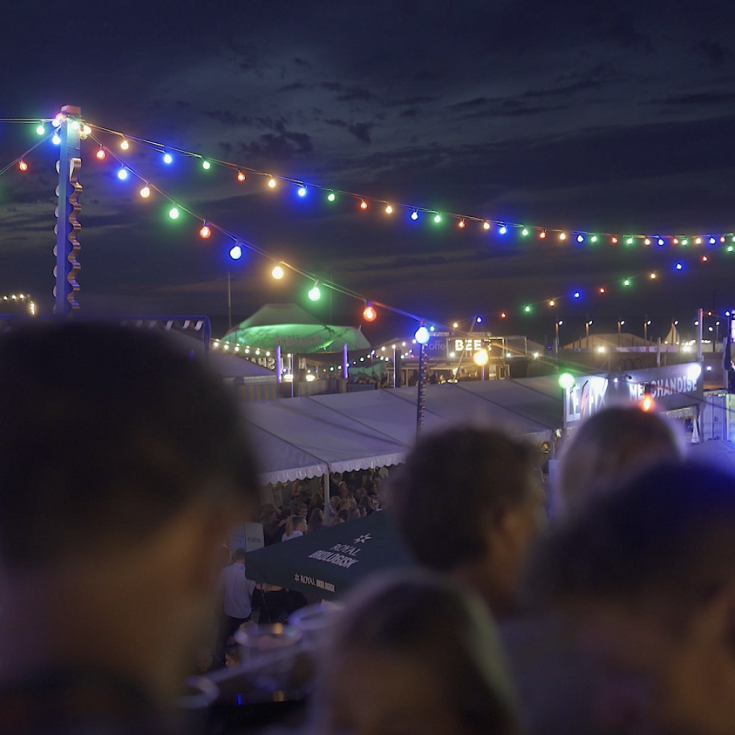 Sirius Samson lyslenke for 60 lyspærer, 30 meter