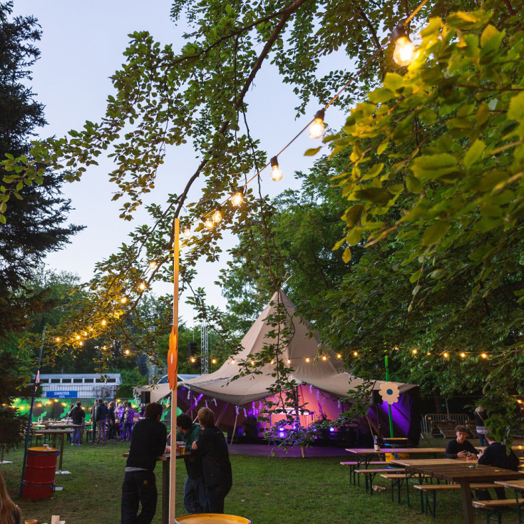 Sirius Samson lyslenke for 60 lyspærer, 30 meter