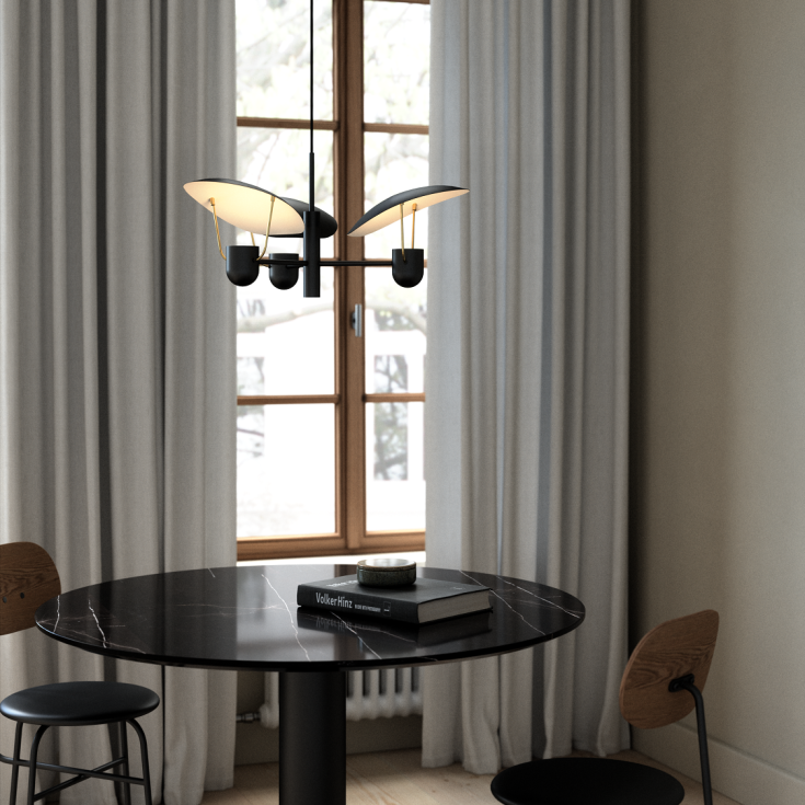 Dftp Fabiola pendellampe