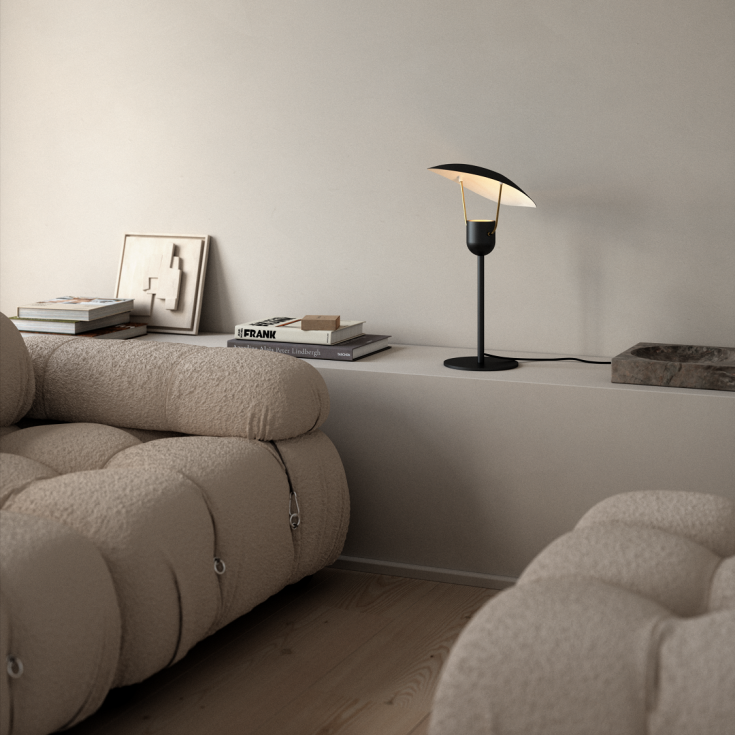 Dftp Fabiola bordlampe