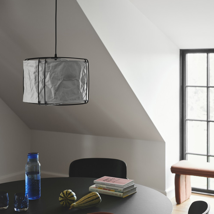 Nordlux Cardine pendel, Ø30 cm