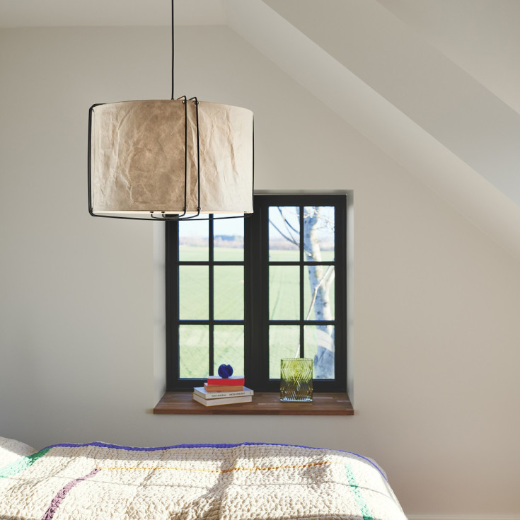 Nordlux Cardine pendel, Ø50 cm