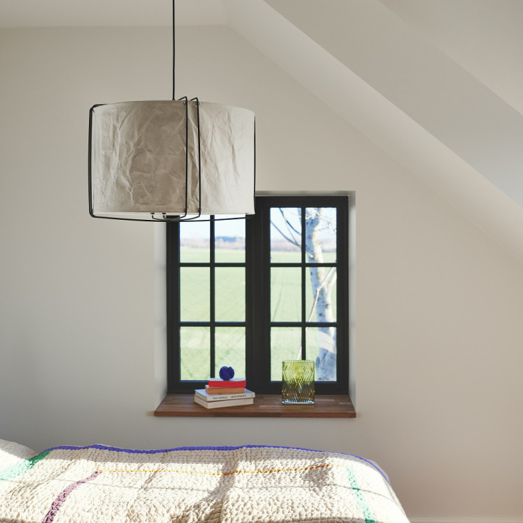 Nordlux Cardine pendel, Ø50 cm