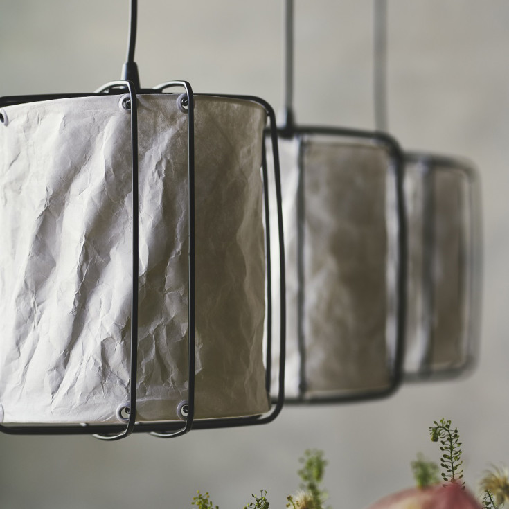 Nordlux Cardine langbordspendellampe