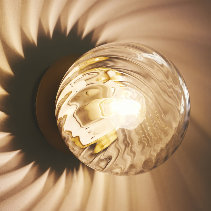 Nordlux Chisell vegglampe