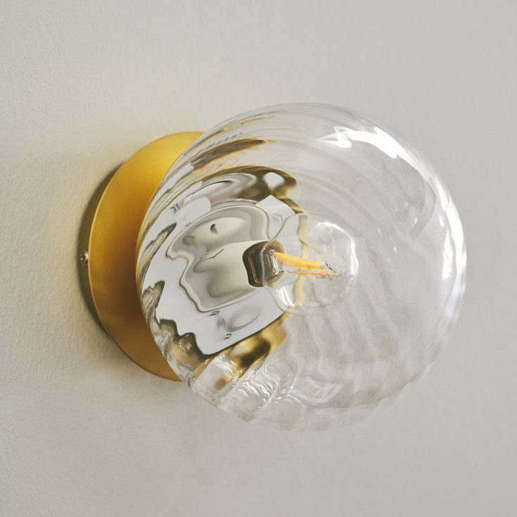 Nordlux Chisell vegglampe