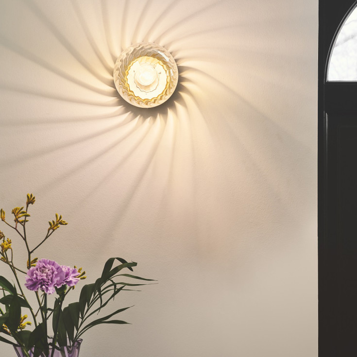 Nordlux Chisell vegglampe
