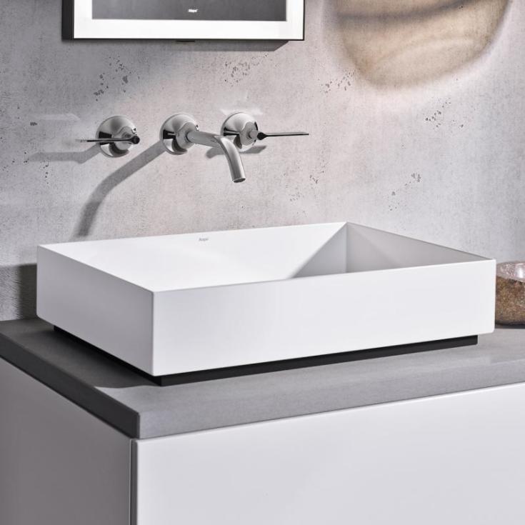 Laufen Me servant, 50x37,5 cm, hvit