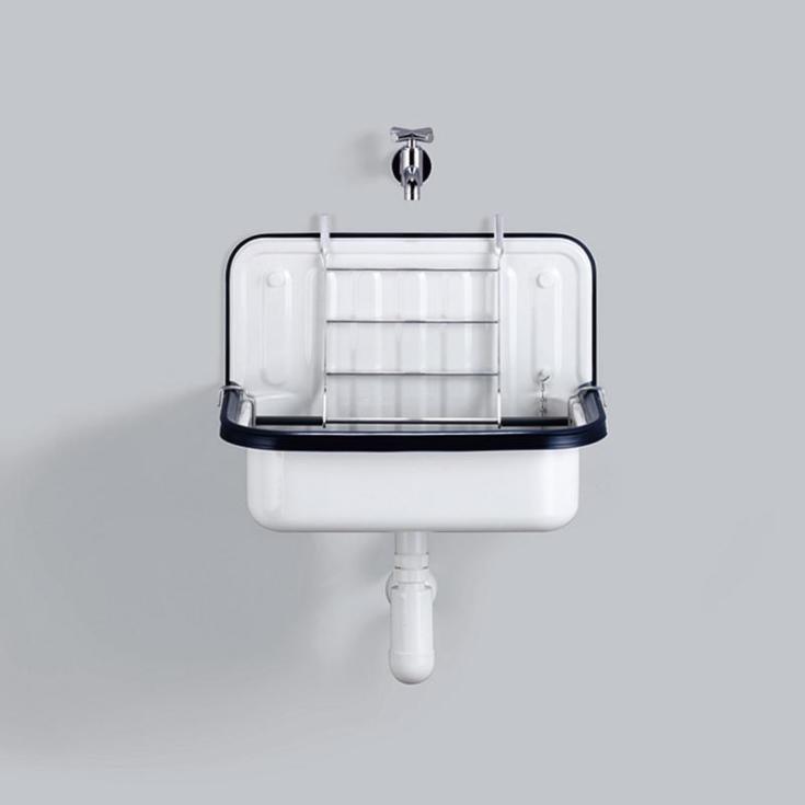 Laufen gitter, 52x28,5 cm