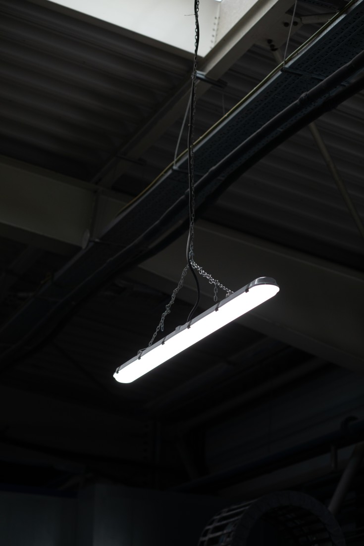 Tornado Pro L:1565 29W/840 3200lm IP65 7år L80 54.000T