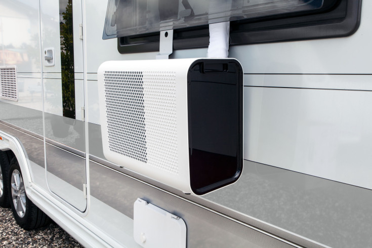 Qlima MS-AC 5002 Mini Split Air Condition