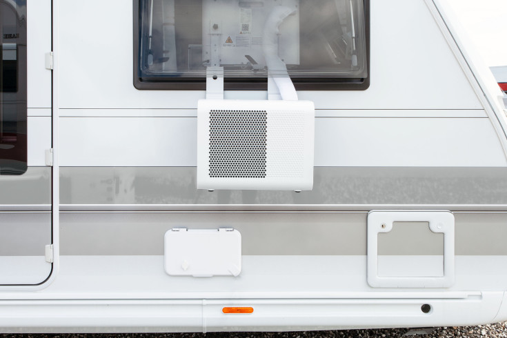 Qlima MS-AC 5002 Mini Split Air Condition