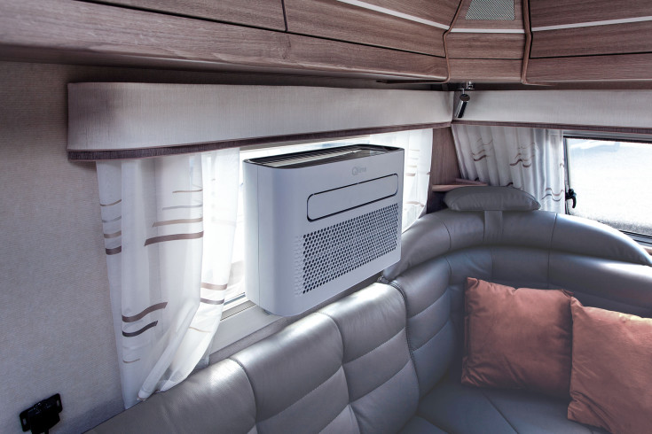 Qlima Mini Split aircondition