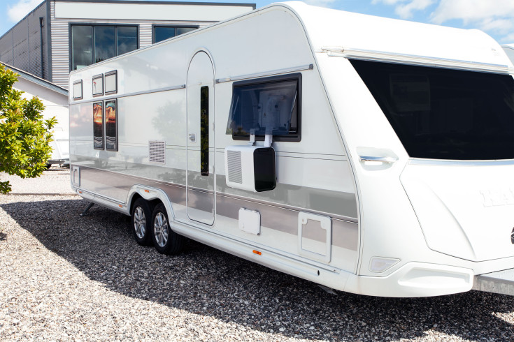 Qlima Mini Split aircondition