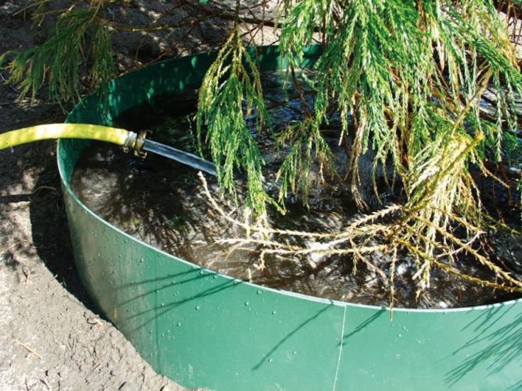 Gefa kantbånd i rulle, 20 meter