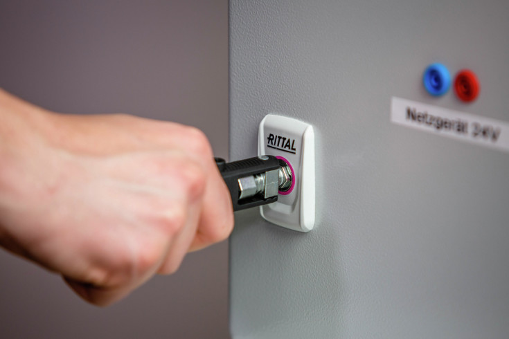 Wiha universalnøkkel, 8 profiler