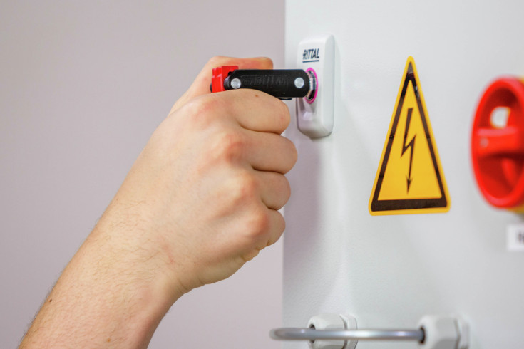 Wiha Universalnøgle, 8 profiler