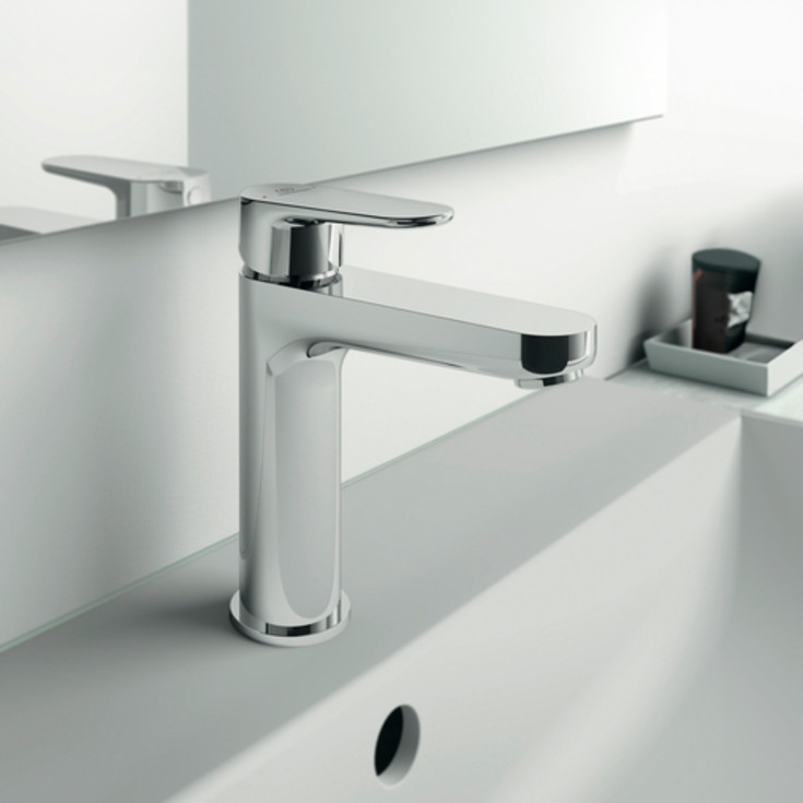 Ideal Standard Cerafine O Servantkran H120 uten avløpsventil