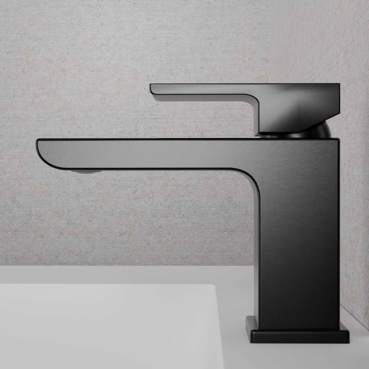 Primy Pure Shadow servantbatteri, svart