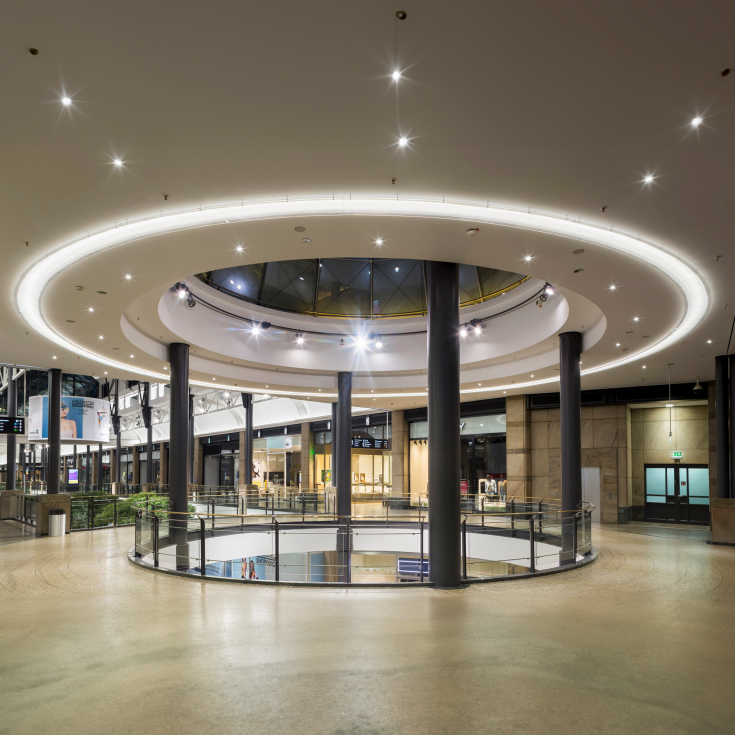 Ledvance Dulux G24q-1 LED kompaktlysrør, 6W, 3000K