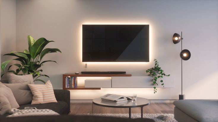 Essentials Matter Lightstrip StartK 2M