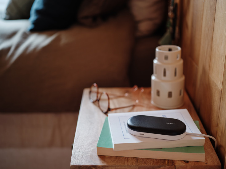 Netatmo smart AC-kontroller