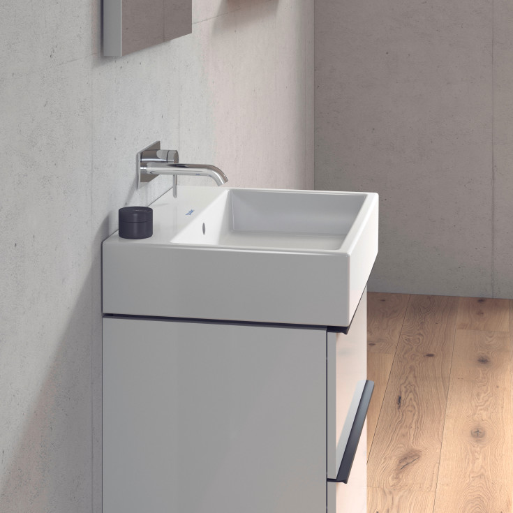 Duravit Vero Air håndvask, 60x47 cm, hvid