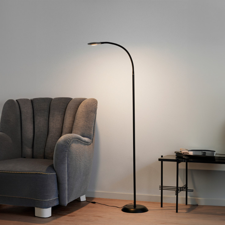 Halo Design Fix gulvlampe, 1-arm