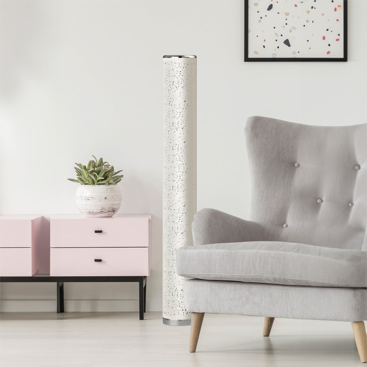 Trio Lighting Tico golvlampa