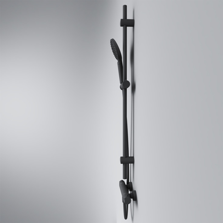 AM.PM Hit brusesæt, sort