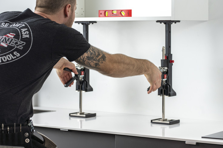 VIKING ARM installationskit